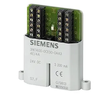Siemens 3RK1400-0CE00-0AA3 Pic_1