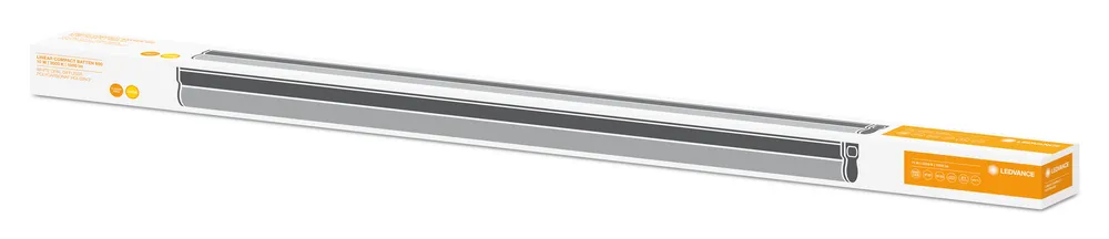 Ledvance LN COMP Batten 600 10 W 3000 K Pic_4