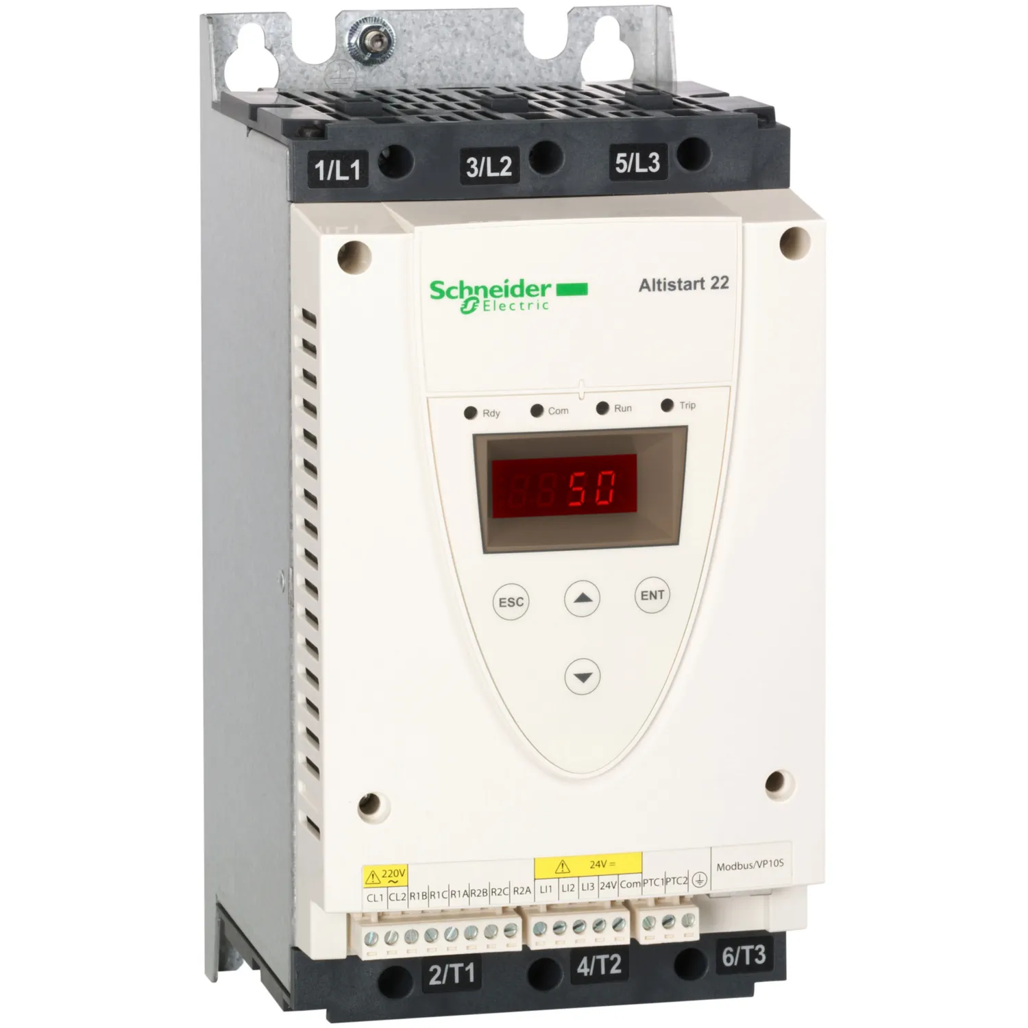 Schneider Electric ATS22D47S6 Pic_1