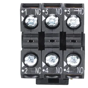 Siemens 3VL9400-2AD01 Pic_1