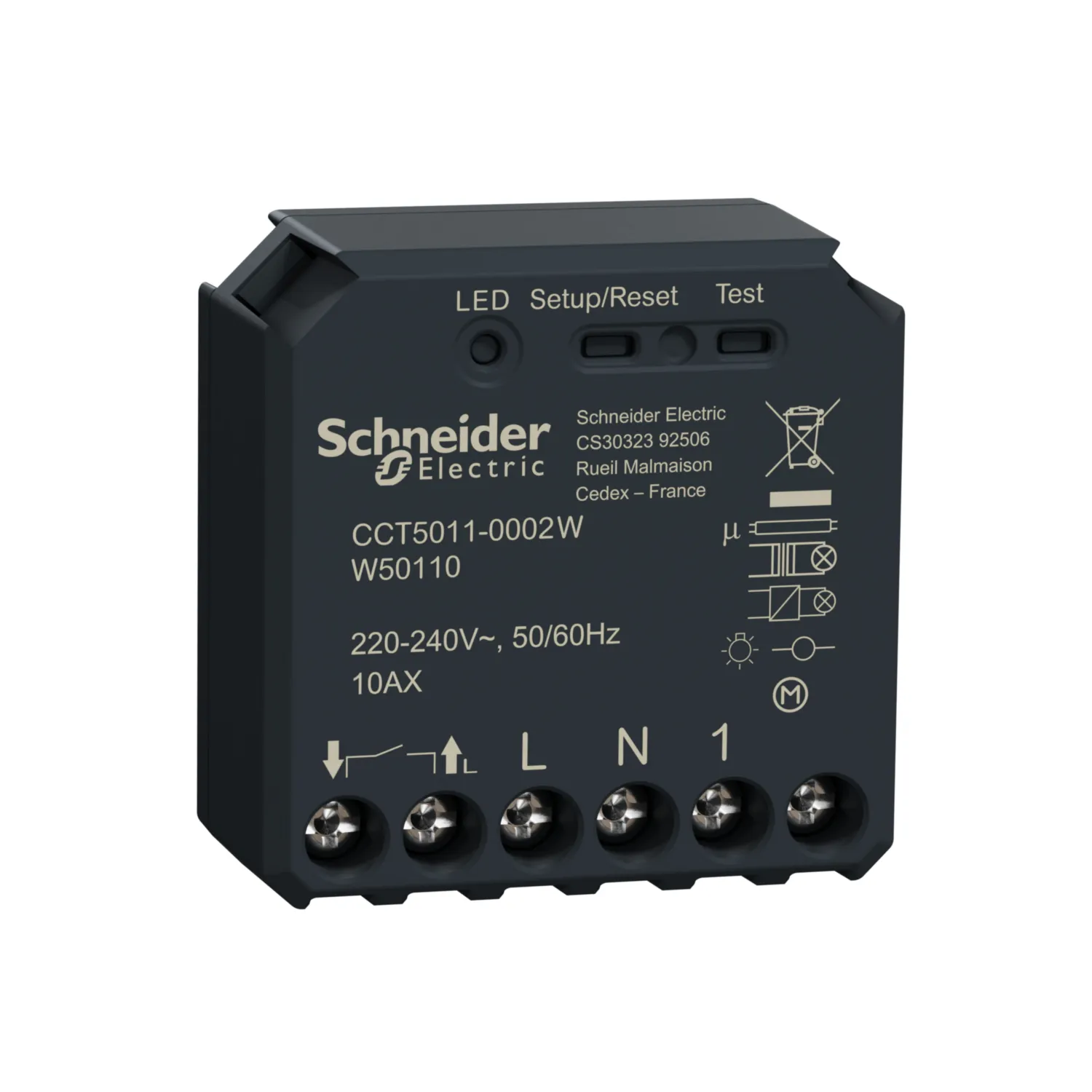 Schneider Electric CCT5011-0002W Pic_1