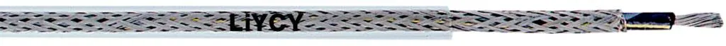 U.I. Lapp GmbH / Lappkabel LiYCY 1x1,5 Pic_1