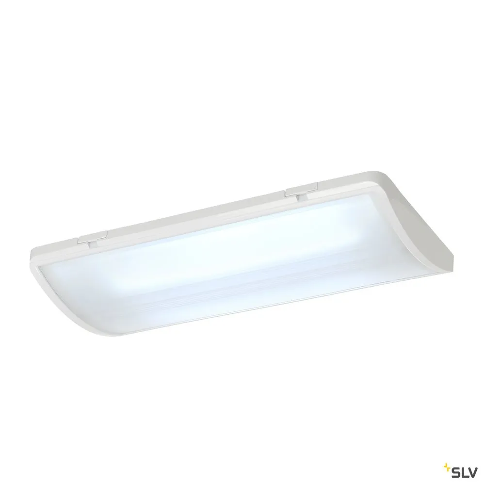 SLV ELEKTRONIK GMBH P-LIGHT CW IP65 6000K weiß Pic_2