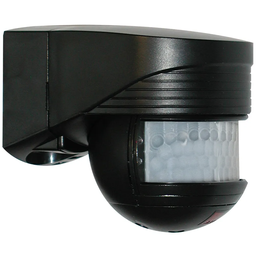 B.E.G. Brueck Electronic GmbH LC-Click 200 schwarz Pic_1