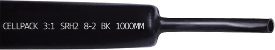 Cellpack SRH2/8-2/BK/1000mm Pic_1