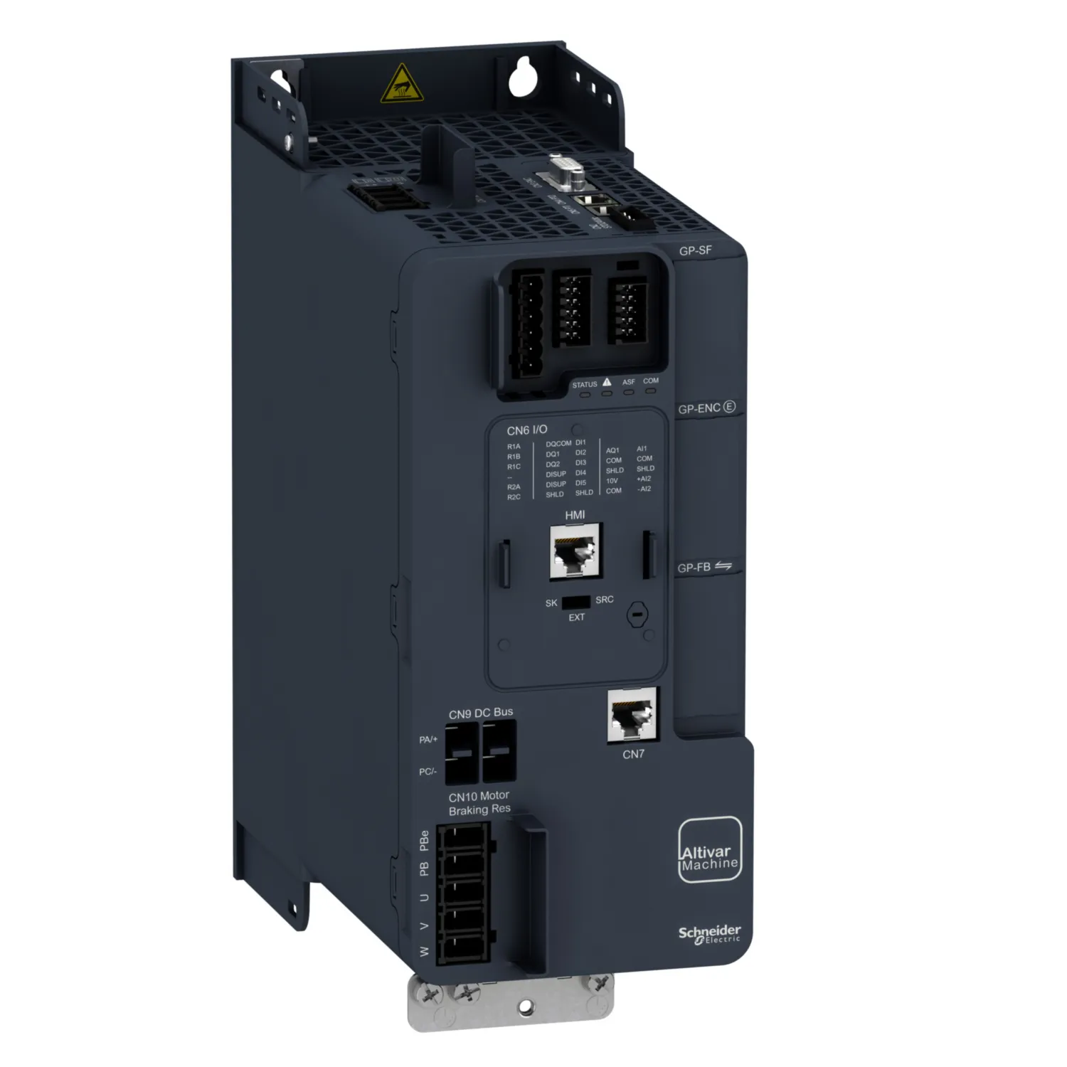 Schneider Electric ATV340U55N4 Pic_1