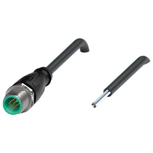 Pepperl+fuchs V15S-G-BK2M-PUR-U Pic_1
