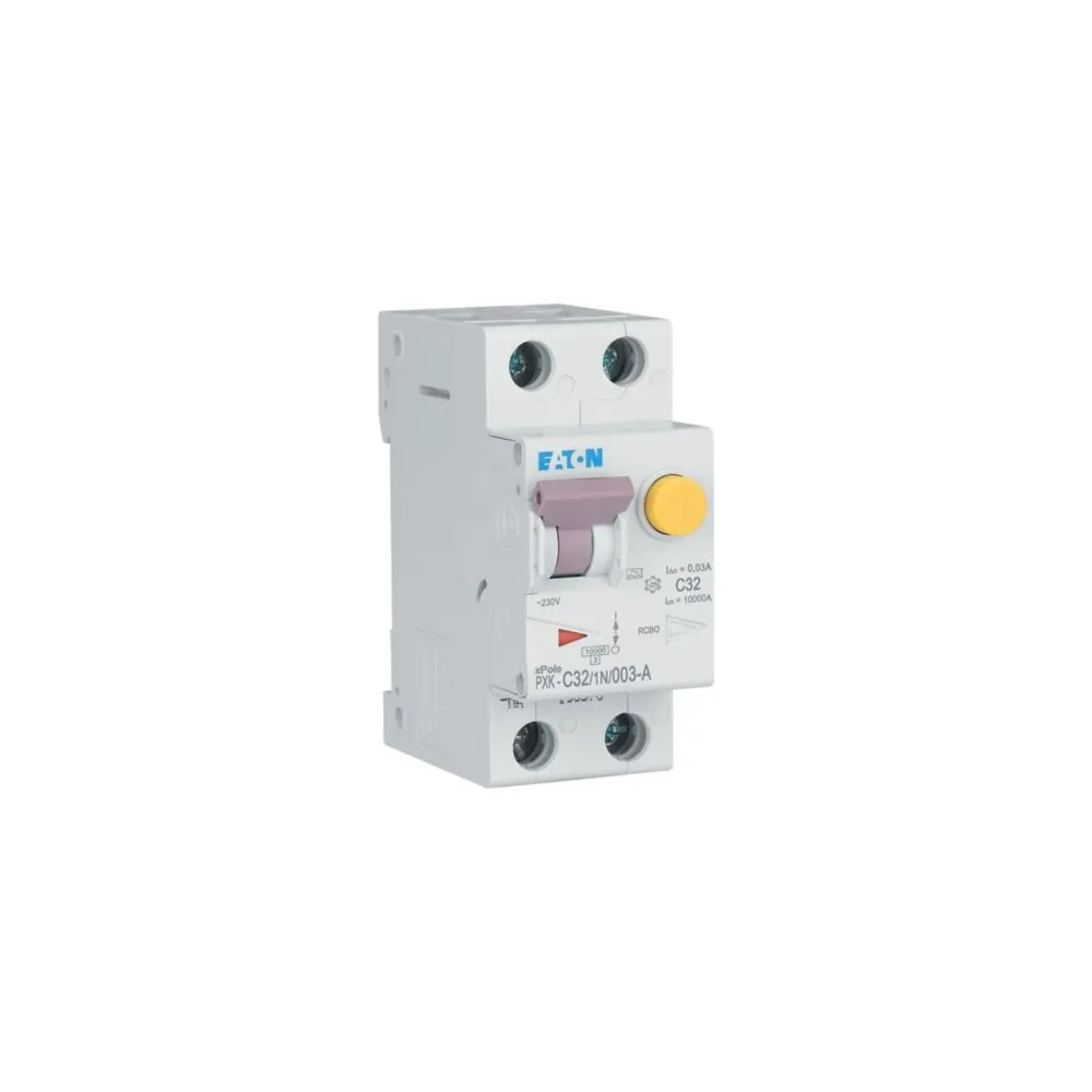 Eaton Electric PXK-C32/1N/003-F Pic_3