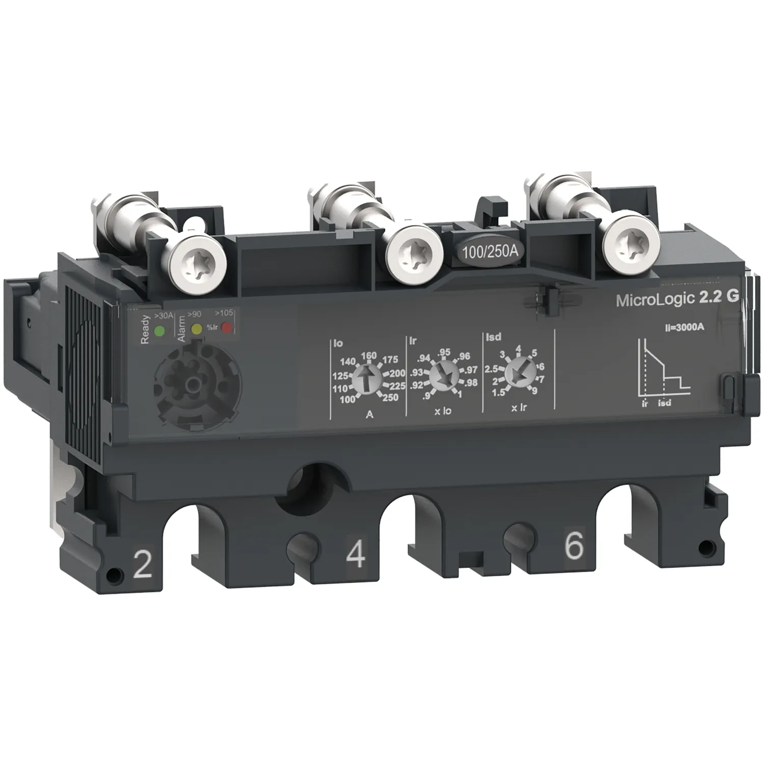 Schneider Electric C1032G100 Pic_1