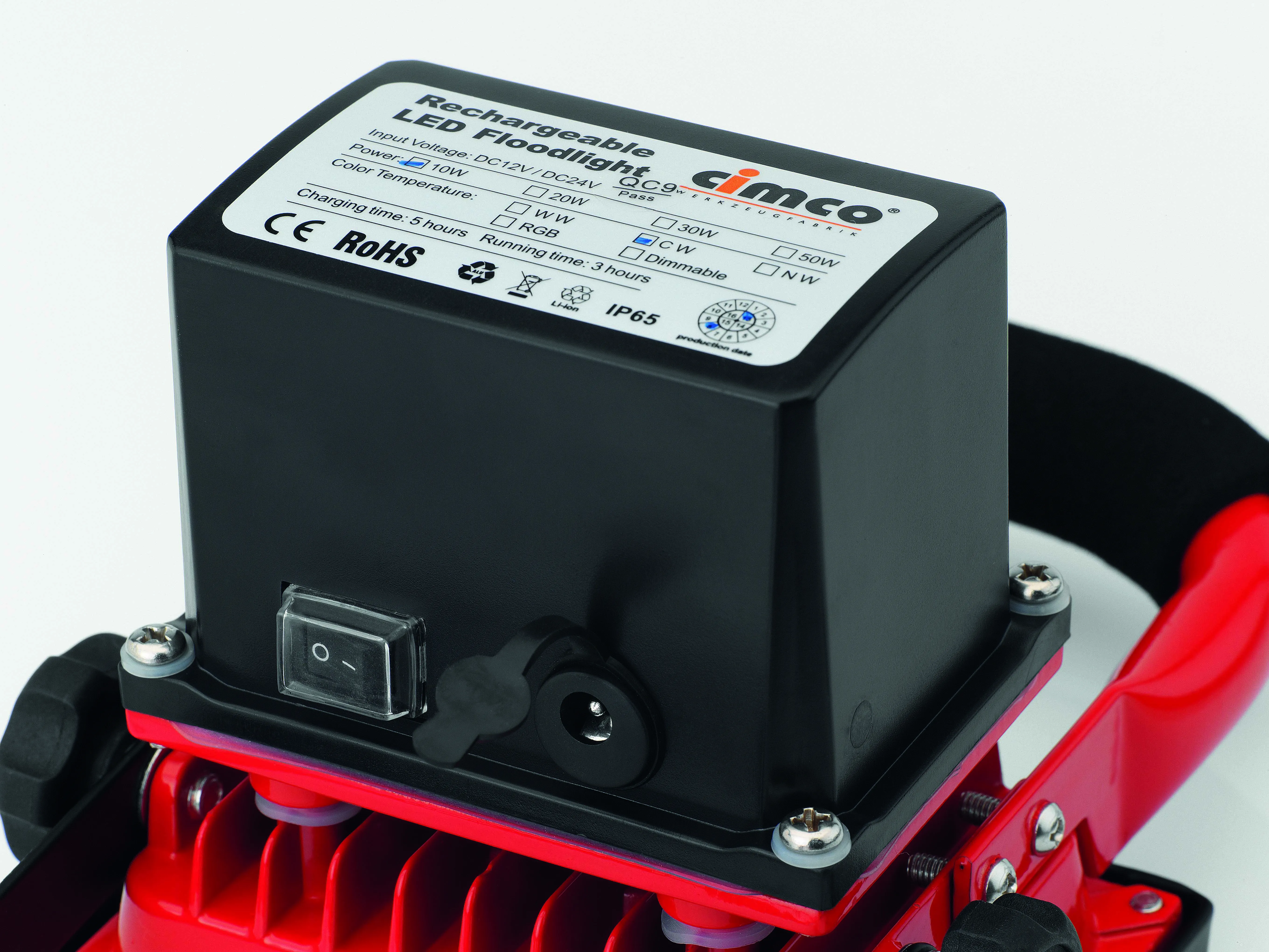 CIMCO WERKZEUGE GMBH & CO. KG 111580 Pic_1