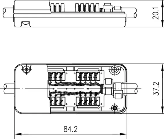 Telegärtner J00060A0069 Pic_1