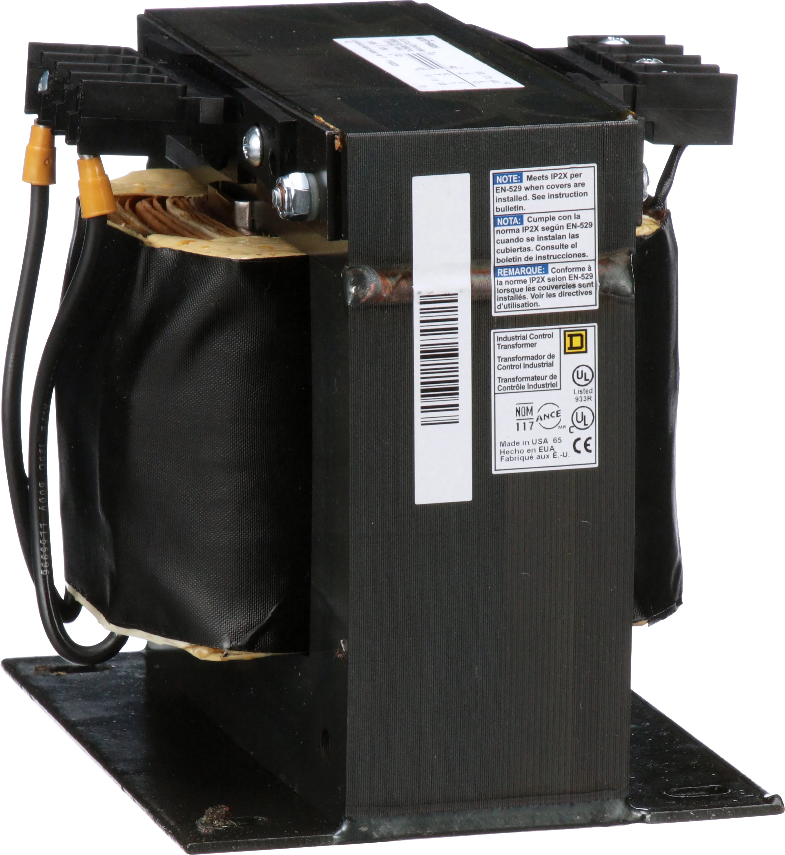 Schneider Electric 9070T1500D50 Pic_1