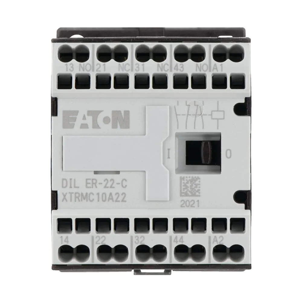 Eaton Electric DILER-22-C(24V50HZ) Pic_2