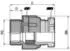 U.I. Lapp GmbH / Lappkabel SKINDICHT SVFK PG 29 Pic_3