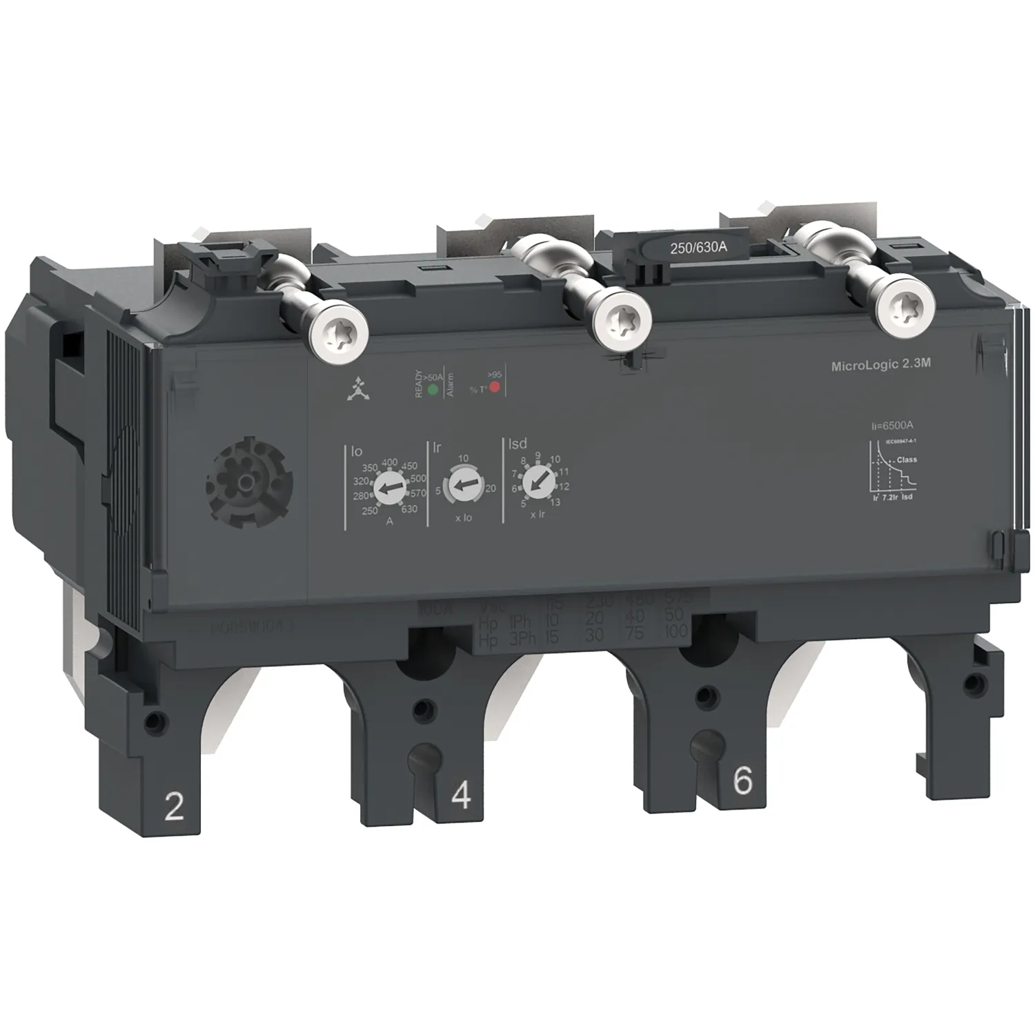 Schneider Electric C6332M500 Pic_1