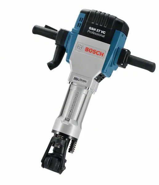 Bosch GSH 27 VC Pic_4