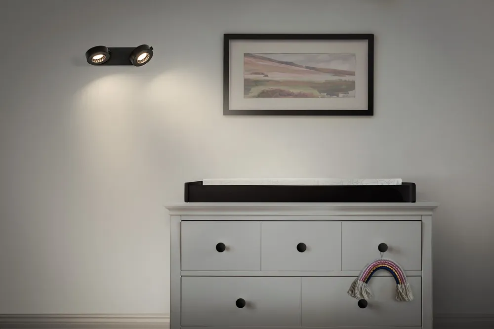 Ledvance Decor Spot Venus Black 2 Spot Pic_3