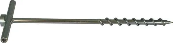 Gossen Metrawatt SP500 Pic_1