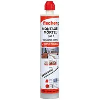 Fischer fischer FIS VL 300 T (DE) INJEKTIONSMÖRTEL Pic_3