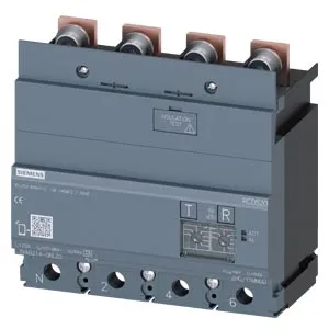 Siemens 3VA9214-0RL20 Pic_1