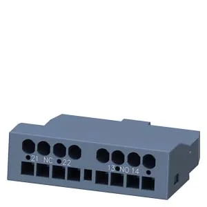 Siemens 3RV2901-2E Pic_1