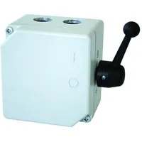 ELEKTRA TAILFINGEN TWG 50 Pic_1