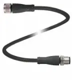 V19-G-BK40M-PVC-U-V19-G