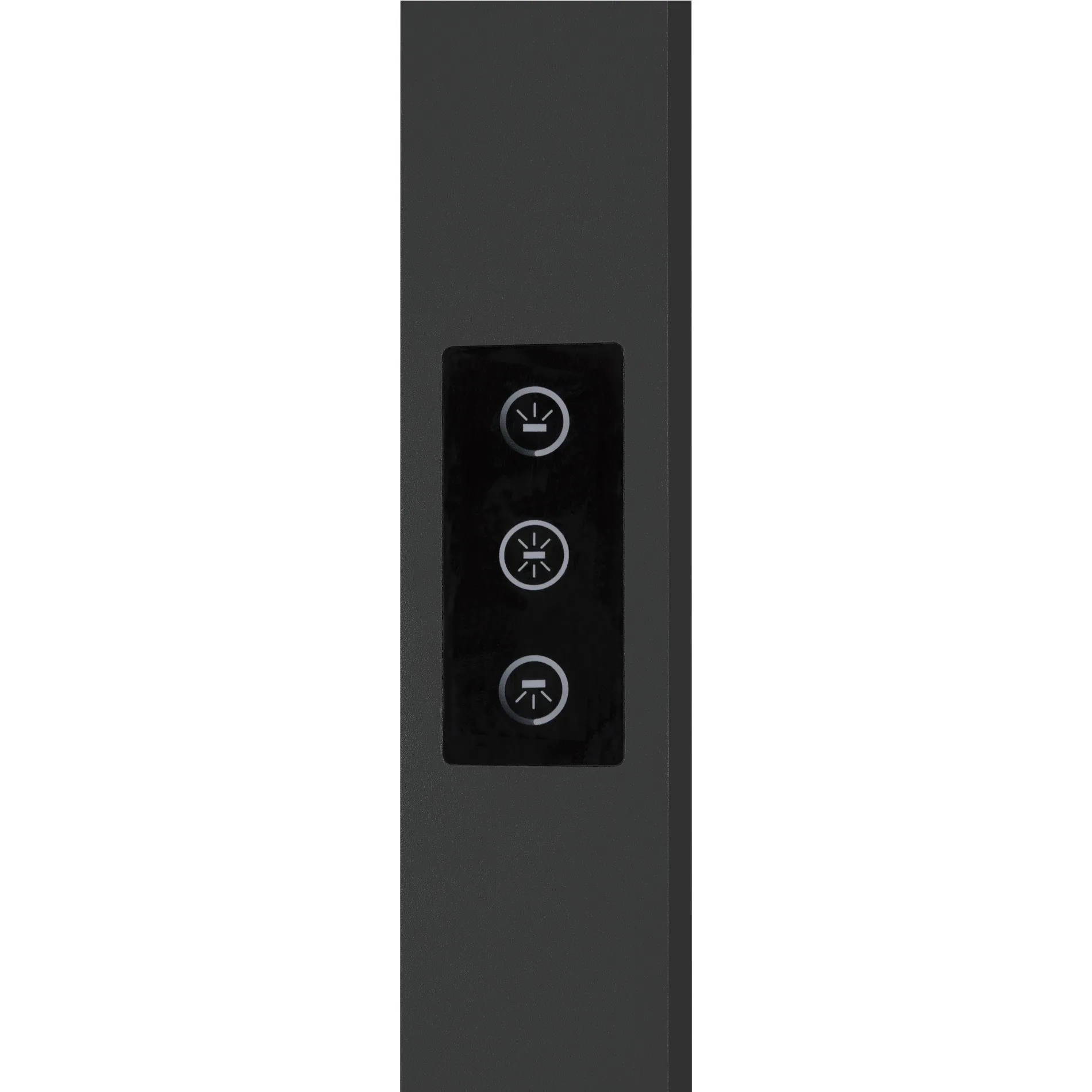 Slv WORKLIGHT PRO FL single schwarz Pic_2