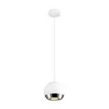 LIGHT EYE ® 150 PD. PD QPAR111 weiß