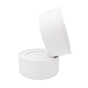 Nobile Licht LED Aufbau Spot DS dimmbar (C) Pic_3