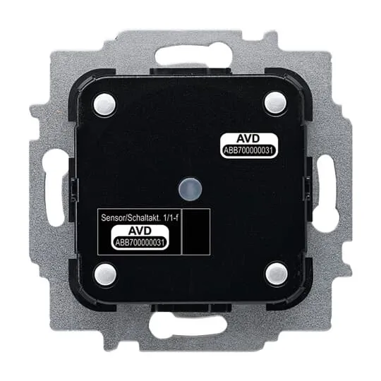 BUSCH-JAEGER ELEKTRO GMBH 6211/1.1 Pic_1