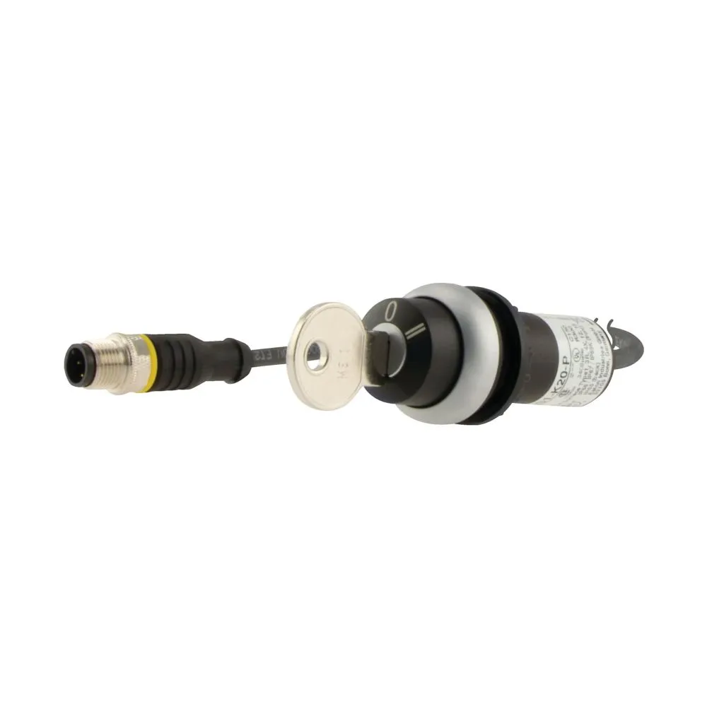 Eaton Electric C22-WRS3-MS1-K20-P5 Pic_3