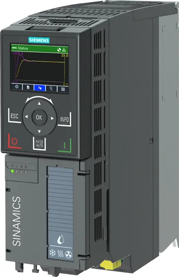 Siemens 6SL3220-2YE18-0AF0 Pic_2