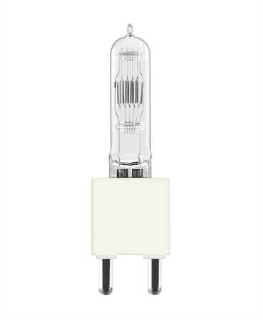 OSRAM GmbH 2000W 230V G38 FS1 Pic_2