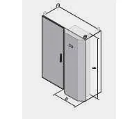 Rittal SK 3300.080 Pic_1