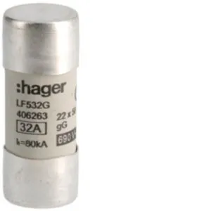 Hager LF532G Pic_1