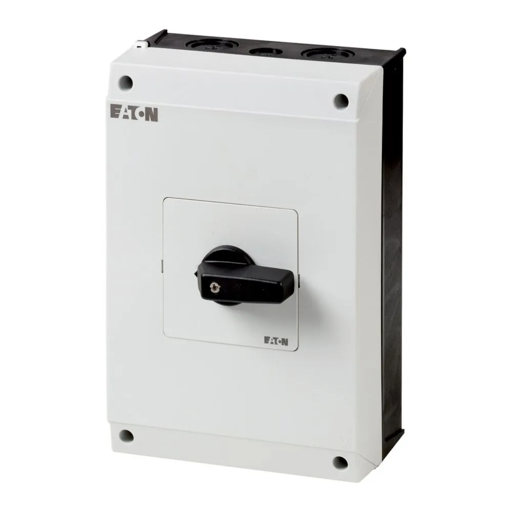 Eaton Electric T5B-3-8342/I4 Pic_1