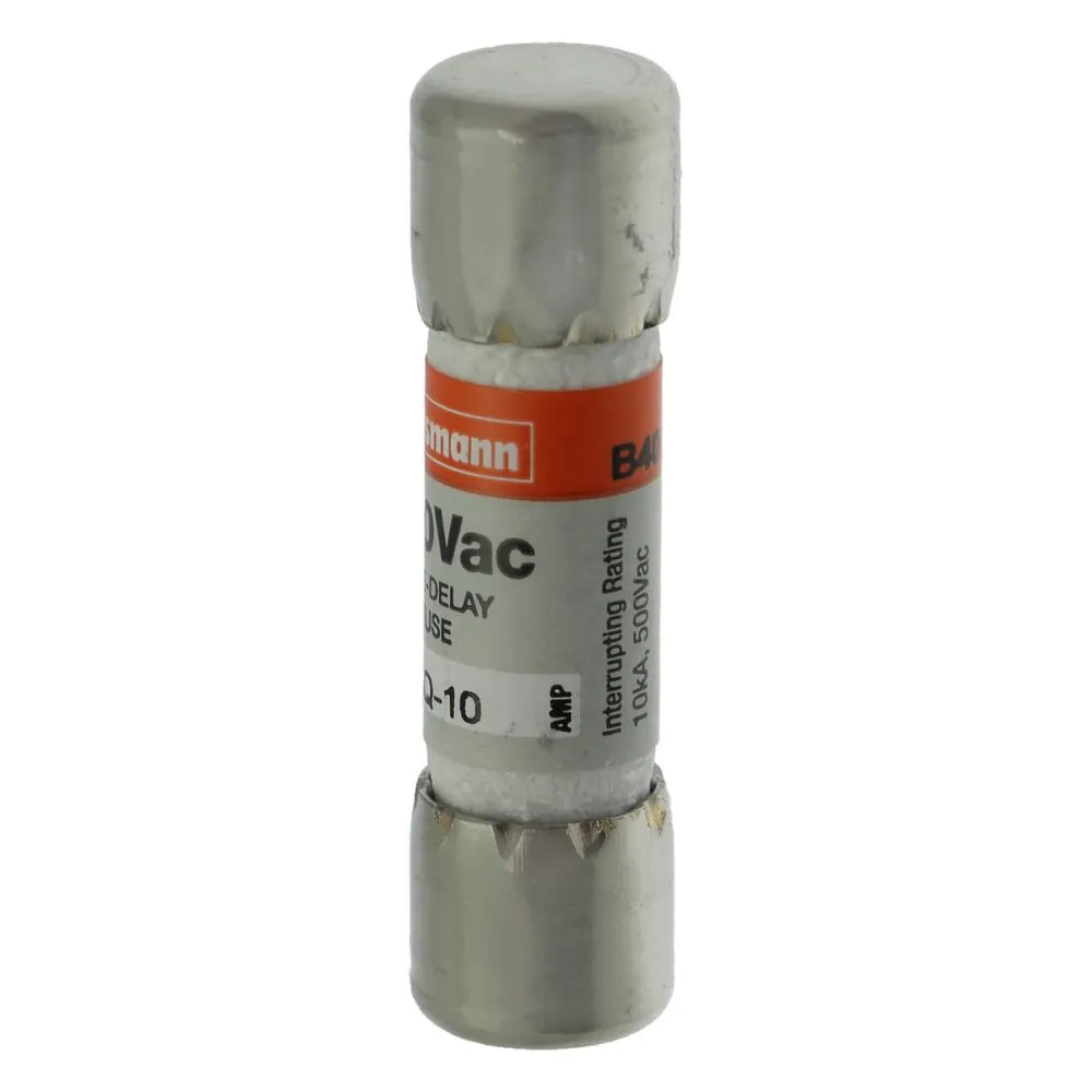 Eaton Electric BUSS MIDGET SICHERUNG 10A Pic_3