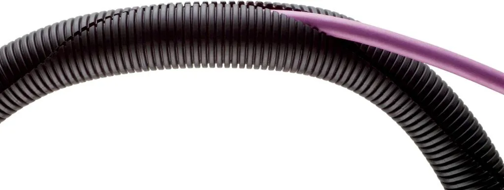 U.I. Lapp GmbH / Lappkabel SILVYN® RILL 8,4X11,4 PA6 SINUS BK Pic_2