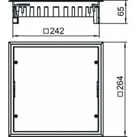 OBO Bettermann ZES9-2 U10T 7011 Pic_3