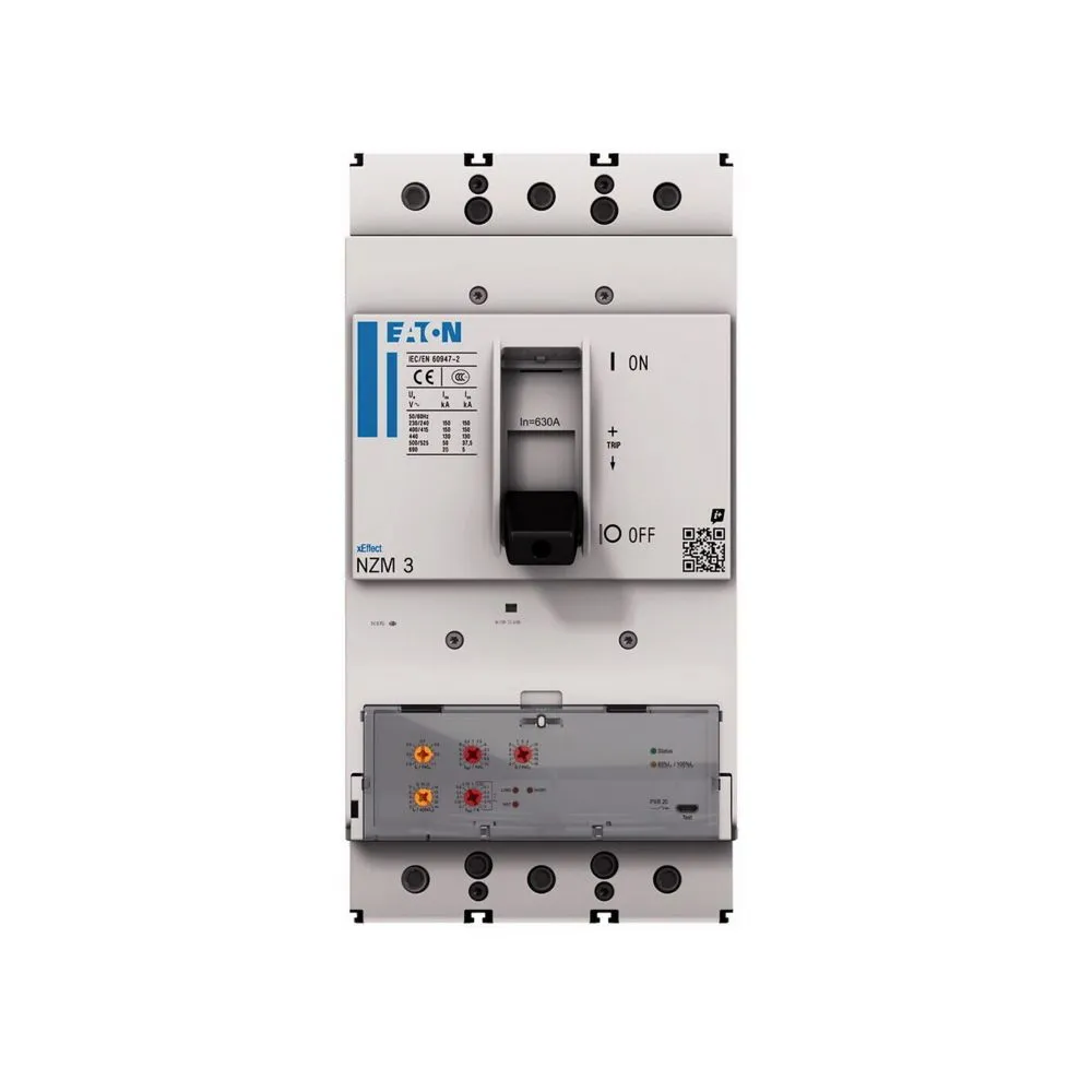 Eaton Electric NZMN3-VX630-AVE Pic_2