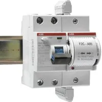 BUSCH-JAEGER ELEKTRO GMBH F2C-ARI Pic_1