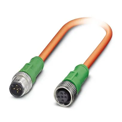 Phoenix Contact SAC-5P-M12MS/5,0-810/M12FS Pic_1
