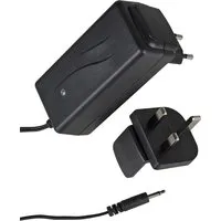 Gossen Metrawatt Charger METRALINE CHECK Series Pic_2