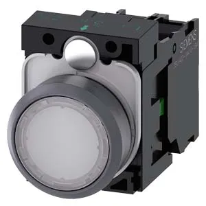 Siemens 3SU1132-0AB60-1BA0-ZY10 Pic_1