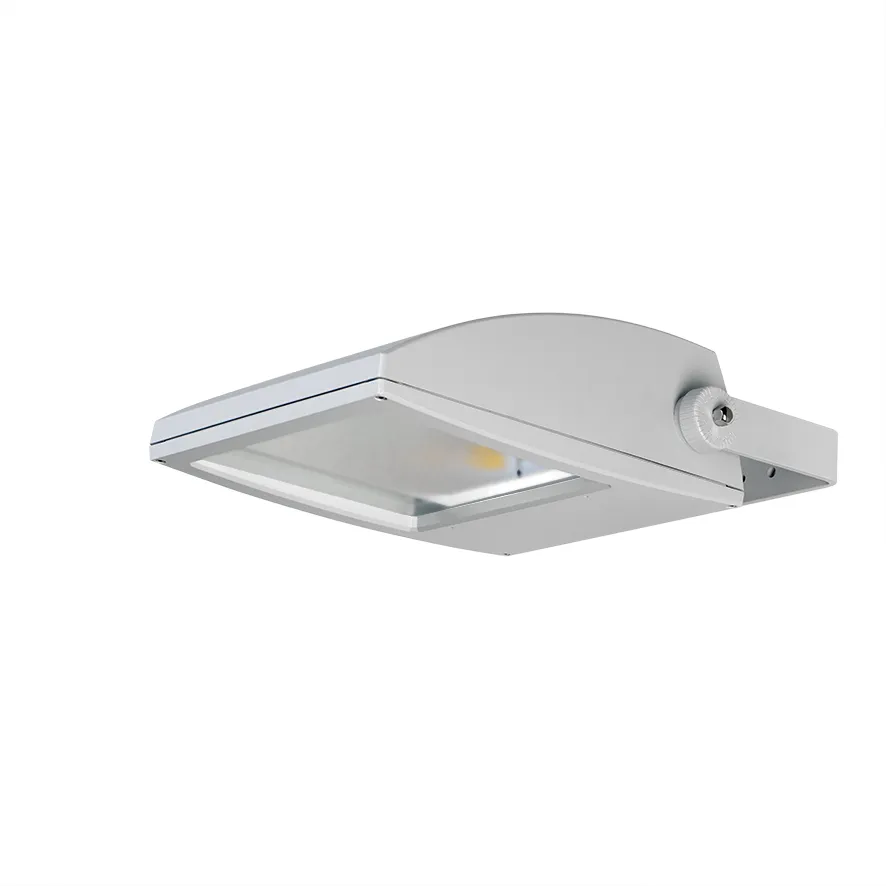 Meyer LED-Flächenstrahler 2 x 79W asymmetrisch Pic_1