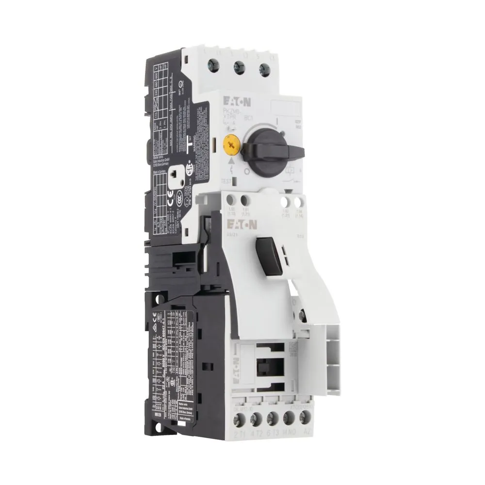 Eaton Electric MSC-D-12-M12(230V50HZ) Pic_1