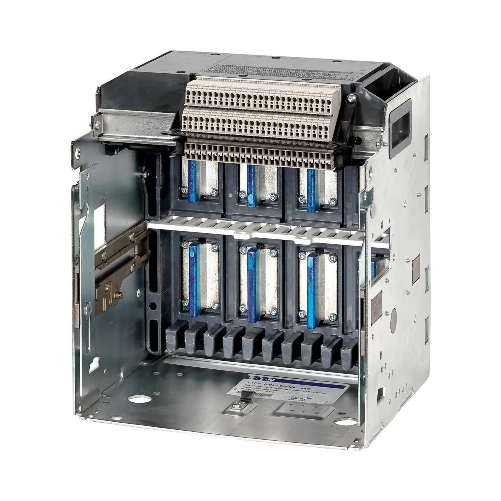 Eaton Electric IZMX-CAS163-1600-SEC-1 Pic_1