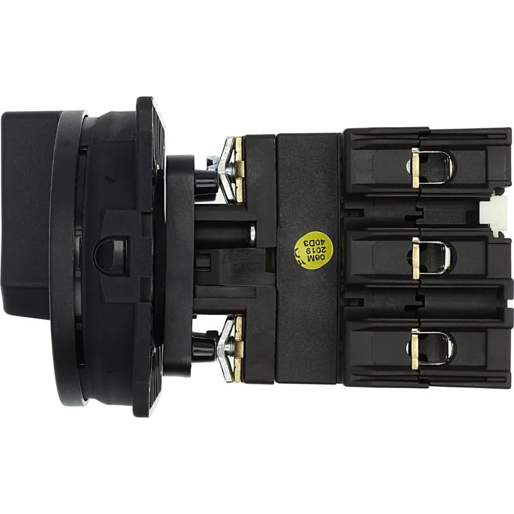 Eaton Electric P3-100/V/SVB-SW Pic_3