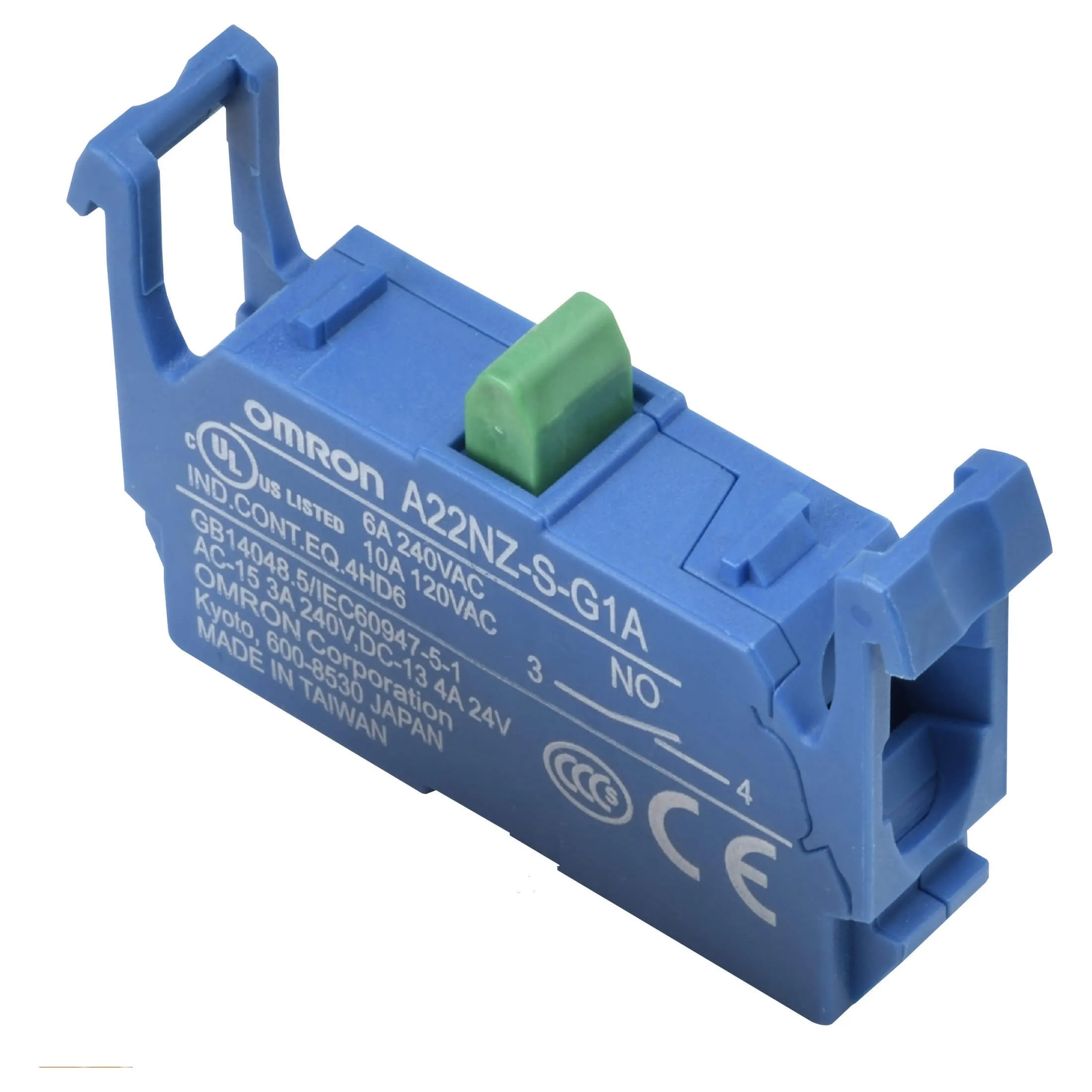 Omron A22NZ-S-G1A Pic_1